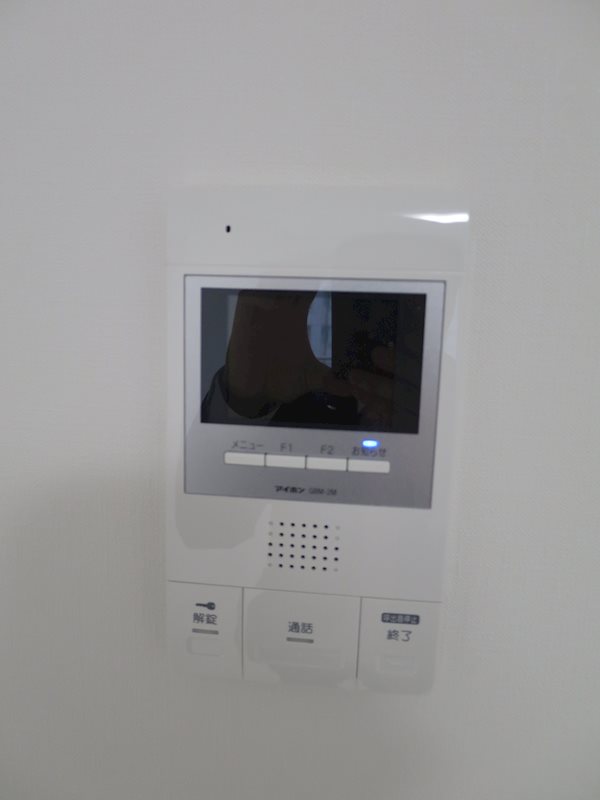 ルクシェール蒲田 その他2