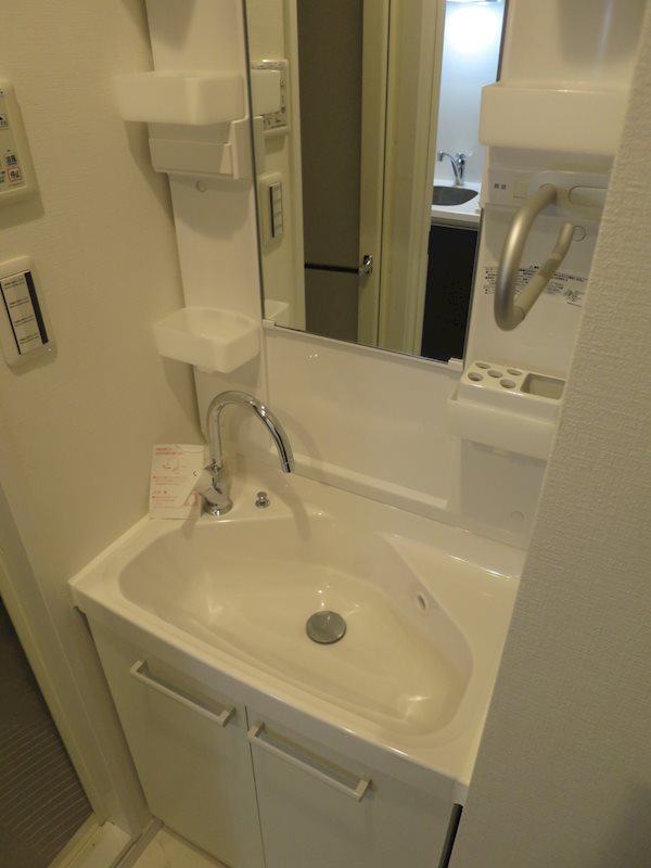 ルクシェール蒲田 その他4