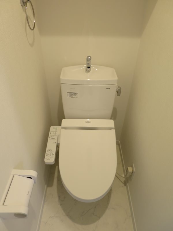 ルクシェール蒲田 その他5