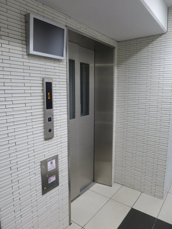 ルクシェール蒲田 その他外観1