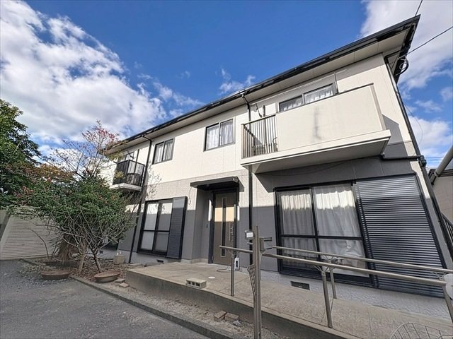 アルコバレエノ三宅 外観