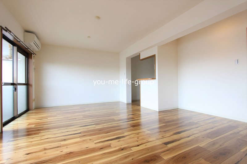 グランパルク リビング