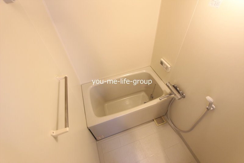 グランパルク 風呂画像