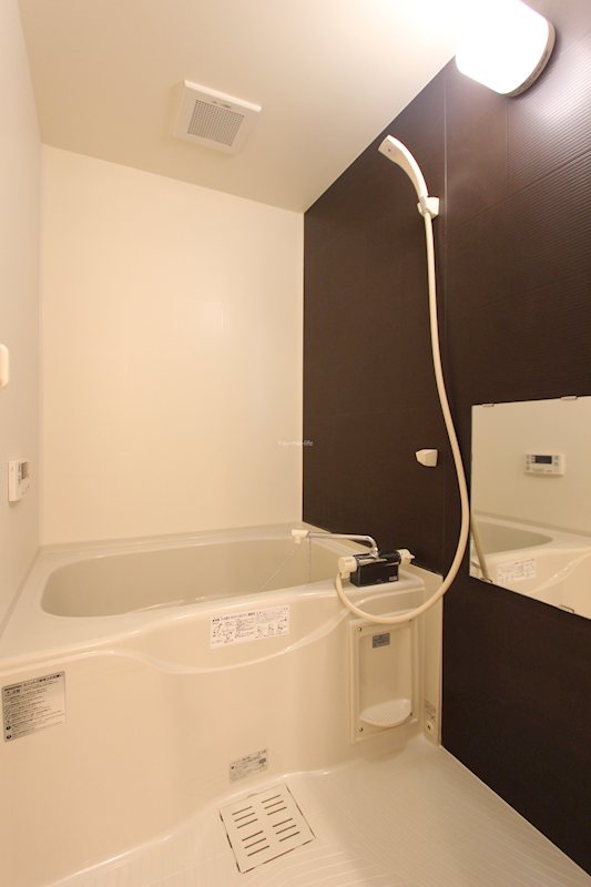 シアンサージュ湘南 風呂画像