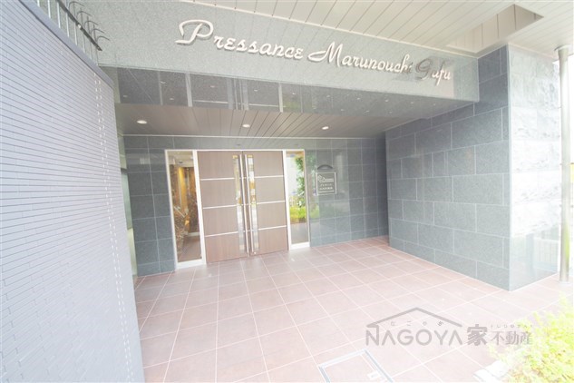 プレサンス丸の内雅風 その他外観1