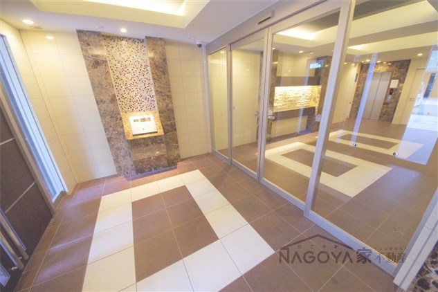 プレサンス丸の内雅風 その他外観2