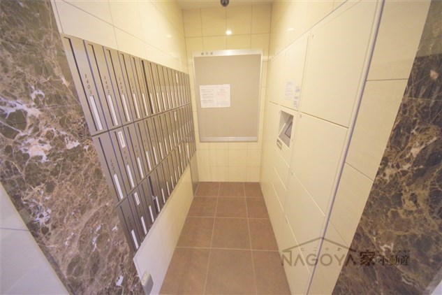 プレサンス丸の内雅風 その他外観3