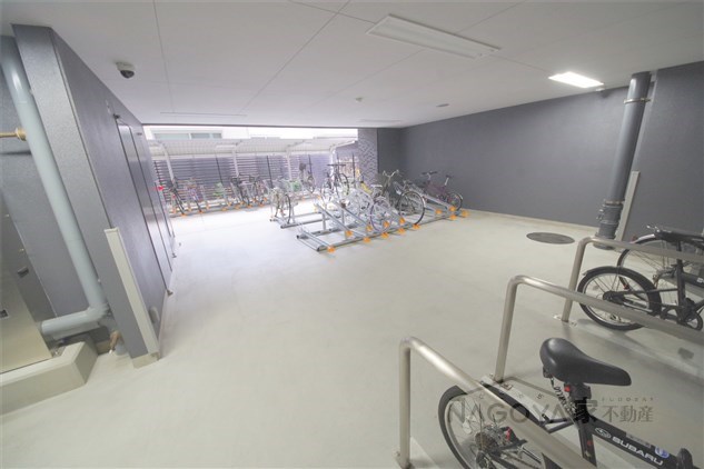 プレサンス丸の内雅風 その他外観4