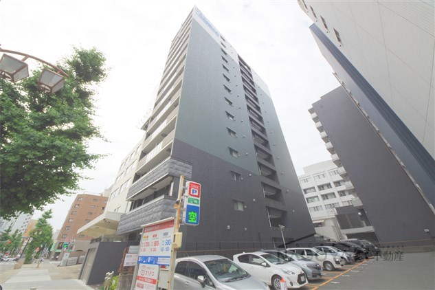 プレサンス丸の内雅風 その他外観5