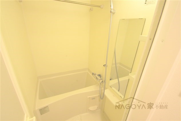 プレサンス丸の内雅風 風呂画像