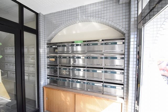 レジデンツFK（レジデンツエフケイ） その他外観2