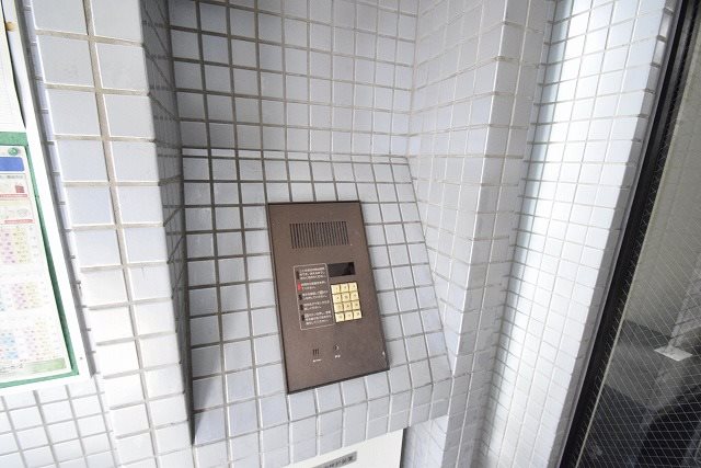 レジデンツFK（レジデンツエフケイ） その他外観3