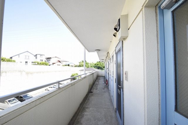 レジデンツFK（レジデンツエフケイ） その他外観4