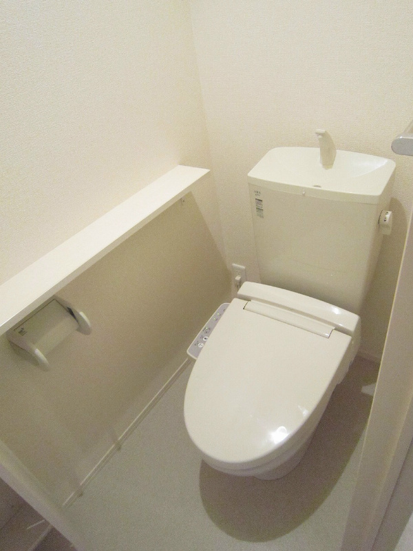 ラ・メゾン・クラウン その他2