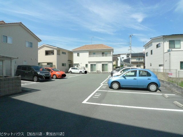 シャーメゾン粟津 その他7