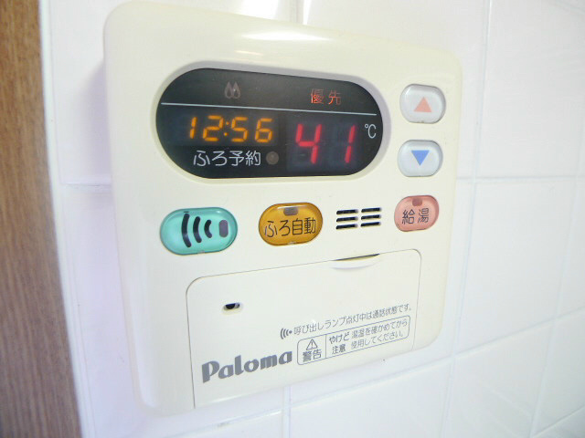 コモドジラソーレ その他4