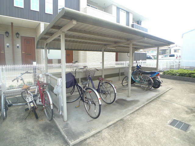 コモドジラソーレ その他9