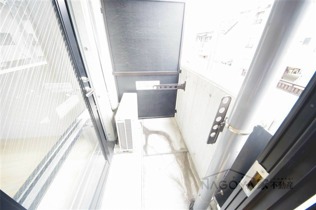 ａｃｅｒ ベランダ