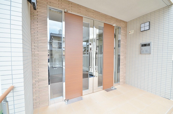 エルティアラ上富野 その他6