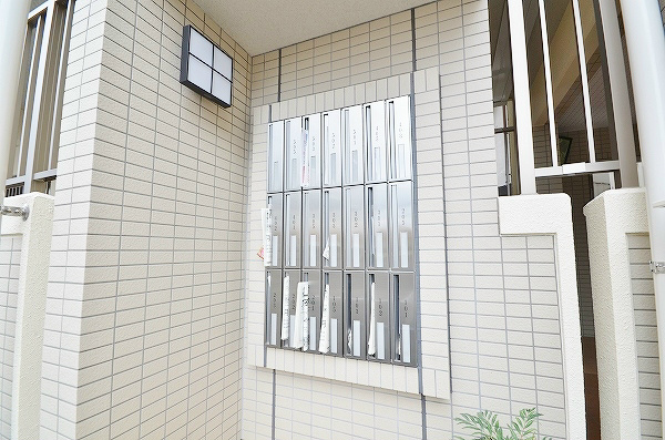 エルティアラ上富野 その他7