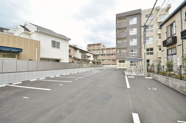 エルティアラ上富野 その他13