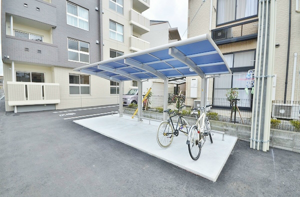 エルティアラ上富野 その他15