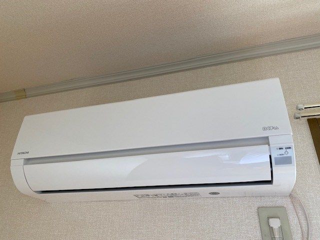 ラ・メール日吉Ａ棟 その他設備