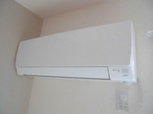 パルビレッジ その他設備