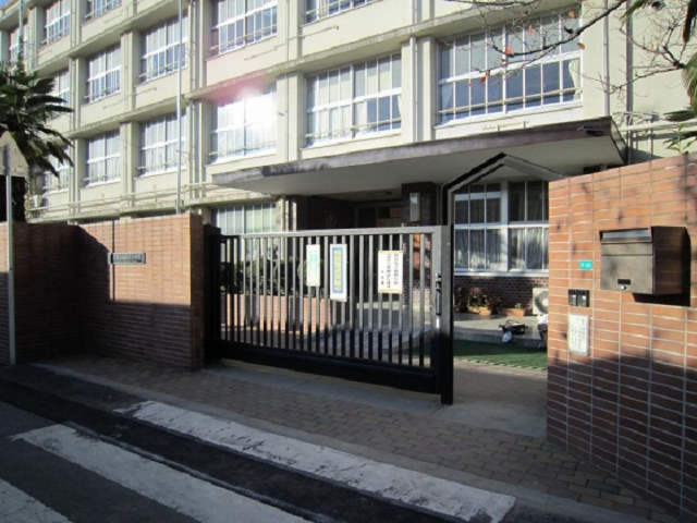 パルビレッジ 小学校