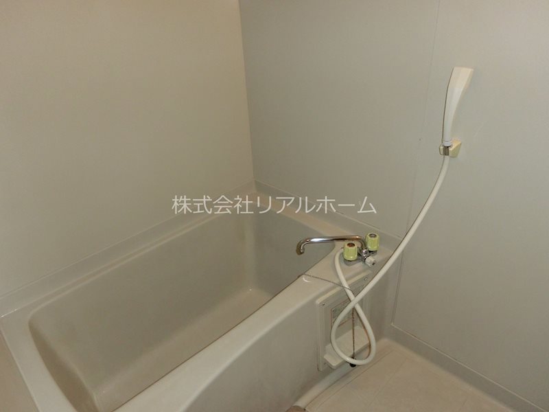 サンライフ上桂 風呂画像