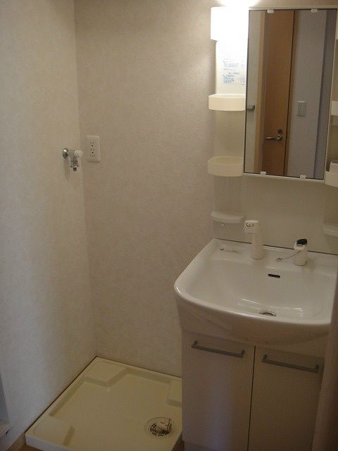 アクタス湘南Ⅰ その他2