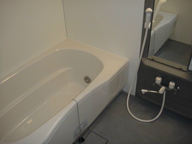 アクタス湘南Ⅰ 風呂画像