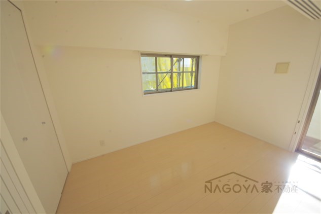 カレント茶屋が坂 ベッドルーム