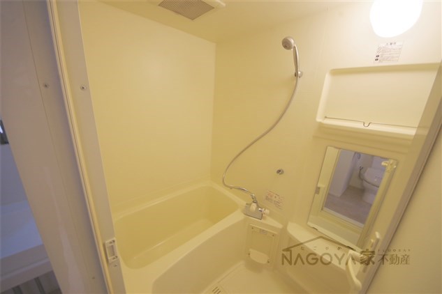 カレント茶屋が坂 風呂画像