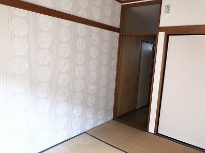 達上ケ丘ハイツ その他4