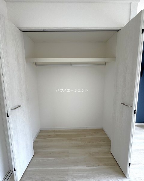 マイサンライズ 収納