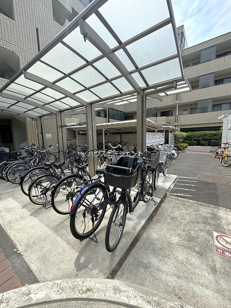マイサンライズ その他共有部分