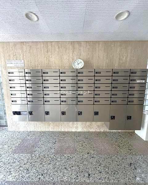 マイサンライズ その他設備
