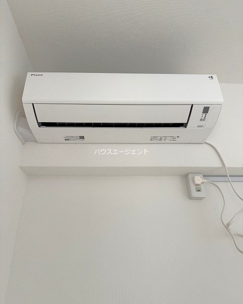 マイサンライズ その他設備