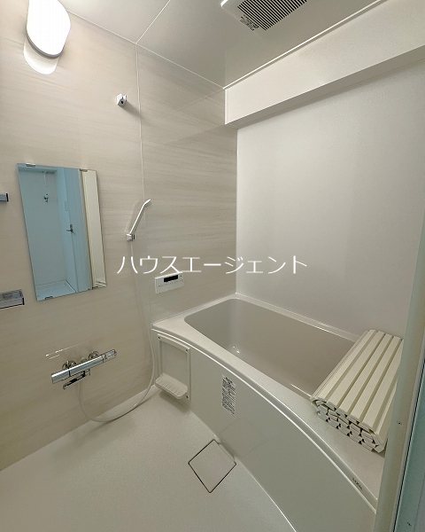 マイサンライズ 風呂画像