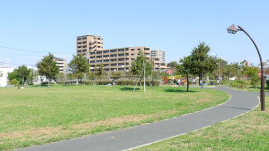 マイサンライズ 公園