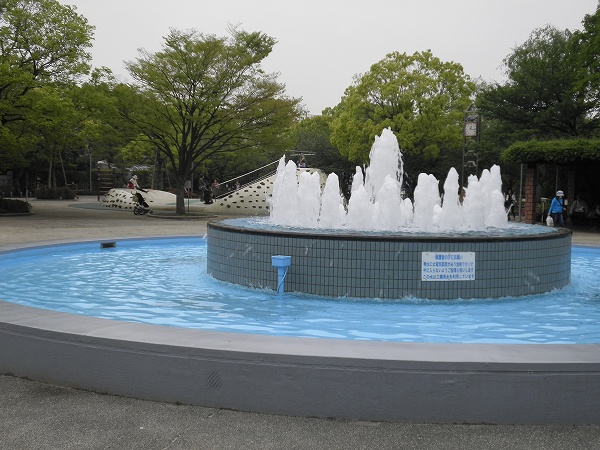 マイサンライズ 公園