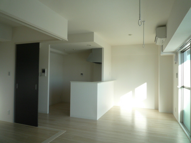 ルペルティア リビング