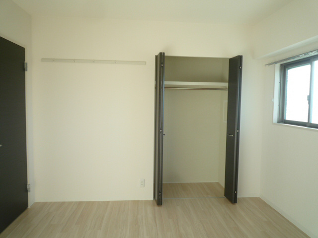 ルペルティア ベッドルーム