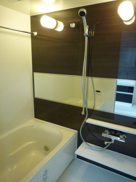 ルペルティア 風呂画像