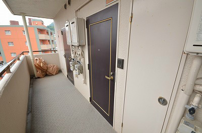 マリンアベニュー和布刈 その他11