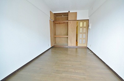 マリンアベニュー和布刈 リビング