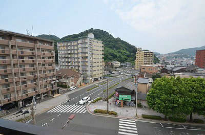 マリンアベニュー和布刈 その他12