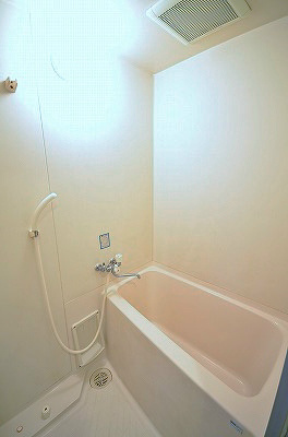 マリンアベニュー和布刈 風呂画像