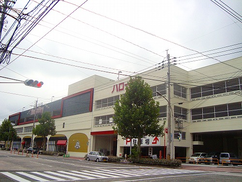 マリンアベニュー和布刈 周辺画像9